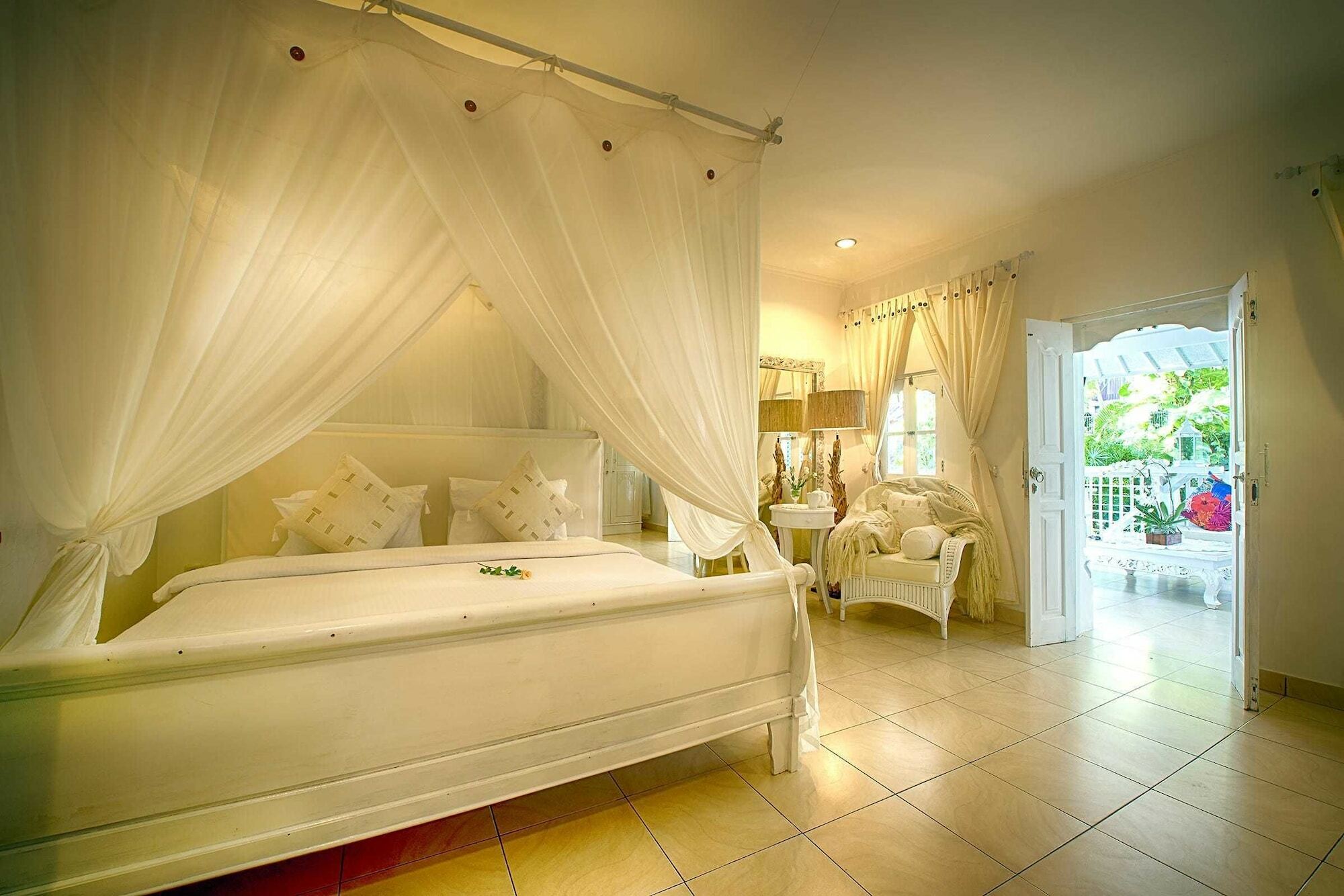 Villa White Stars Seminyak Exterior foto