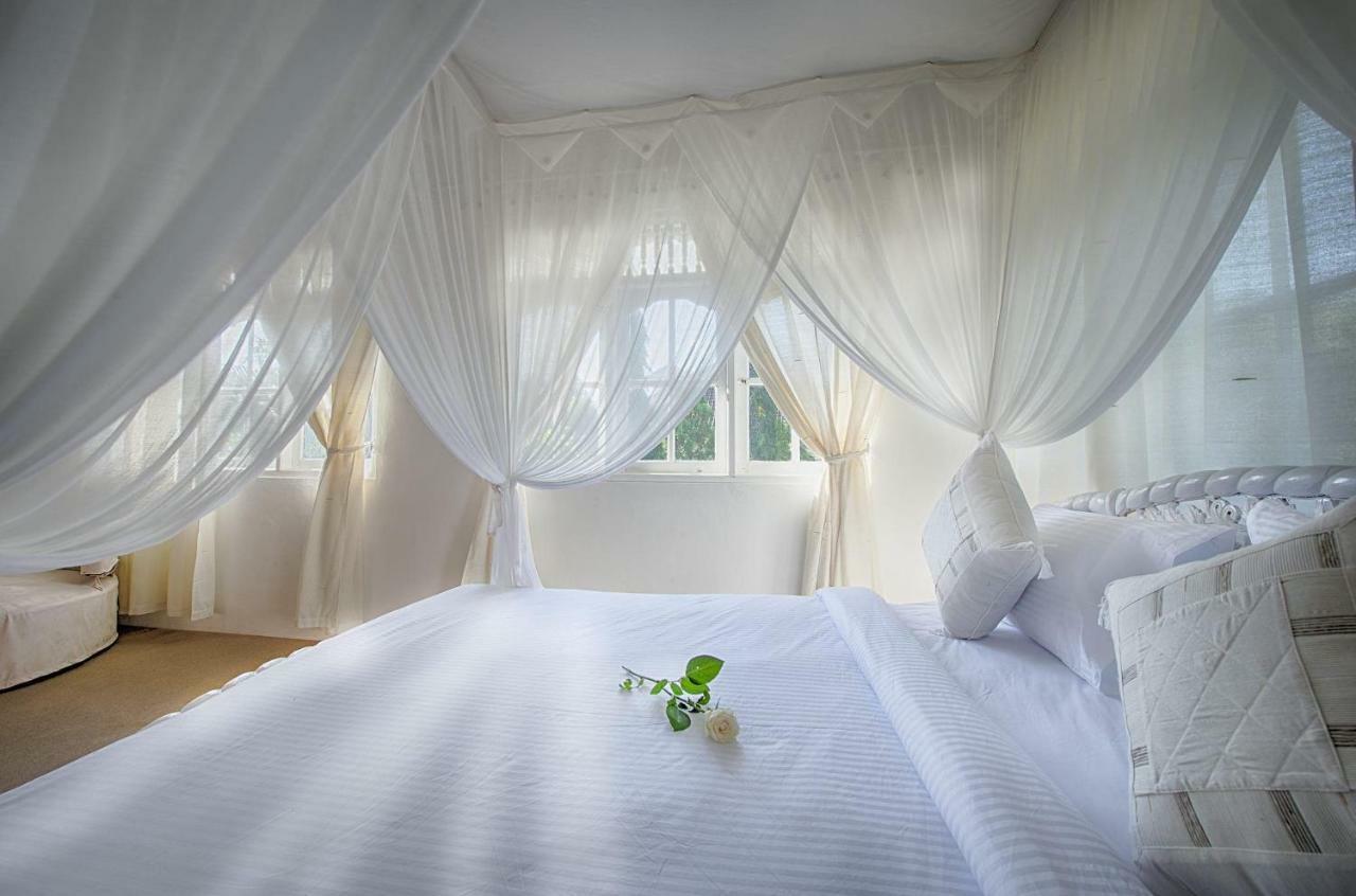 Villa White Stars Seminyak Exterior foto