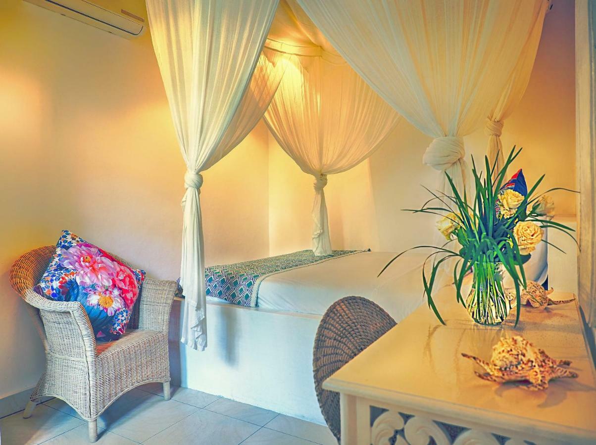 Villa White Stars Seminyak Exterior foto